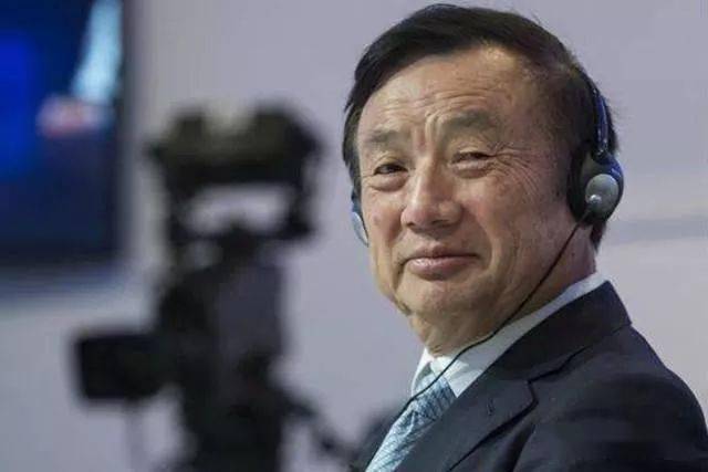 华为"蓝军"敢于痛批任正非的局限性_企业_终端_业务