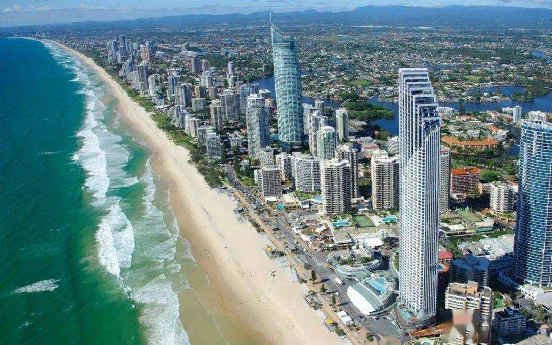 澳洲殿堂级秋色,即将上线!人少景美!反季出游就是香~_澳大利亚_悉尼_