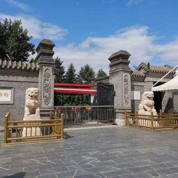 东北旅行指"北"_美食_草原_蒙古