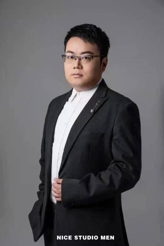 新兴领域青年说杨侃用沉浸式体验探索最鲜活的洛阳