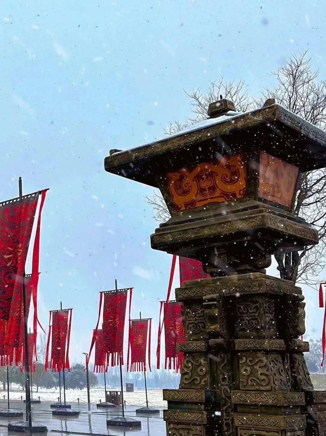 纵览四时美景,今年在未央就这么玩!_chang_part_wei