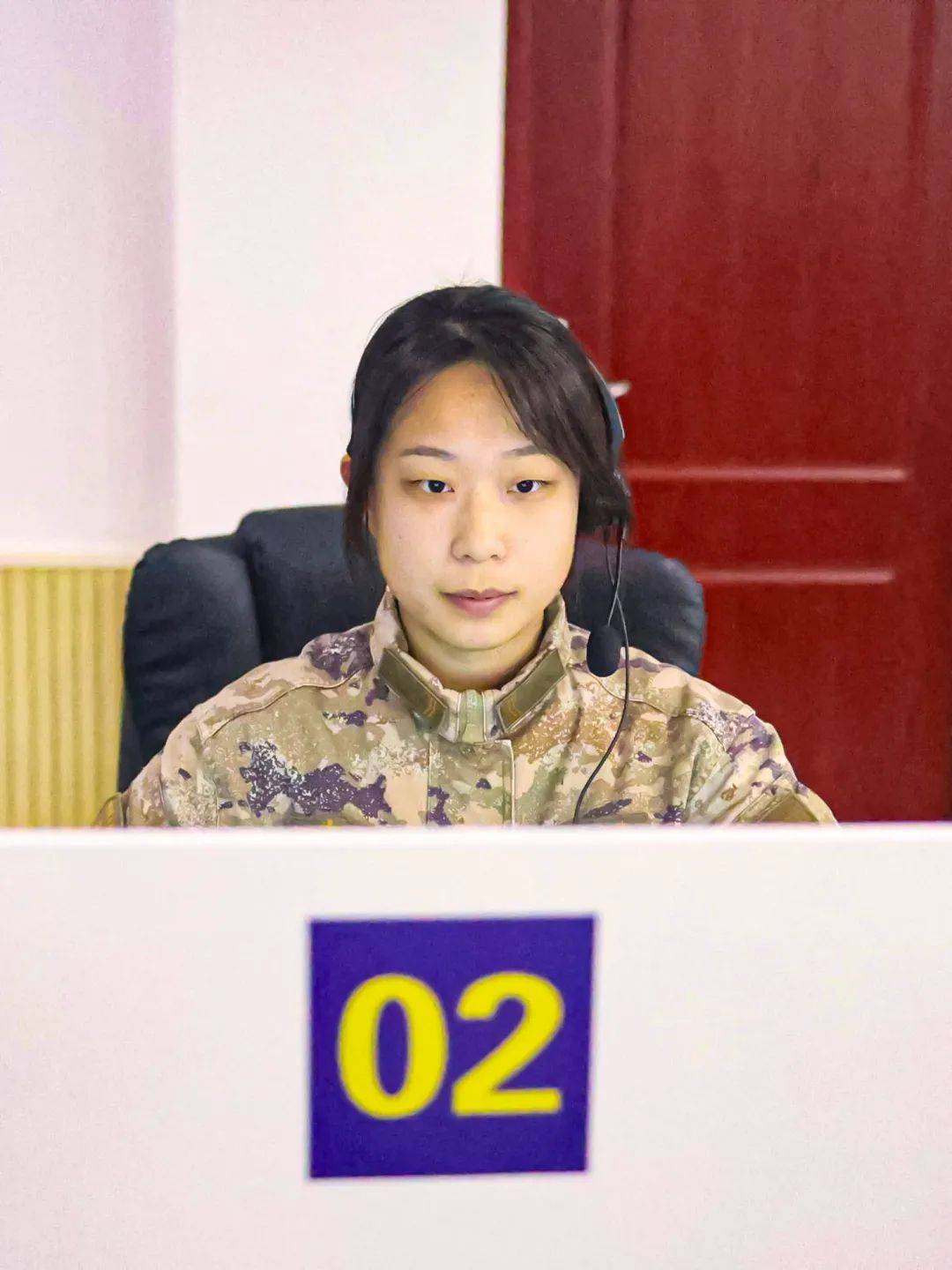 08"西沙,再见"张睿斌最后一次站在老龙头眺望南海回望这片他日夜守护