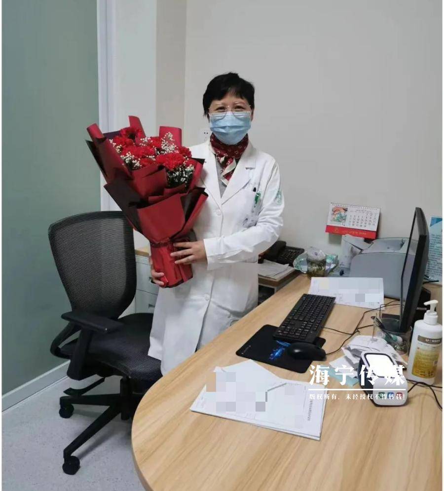 你一起关注子宫肌瘤海宁康华医院李学华主任医师关注医生说视频爱自己