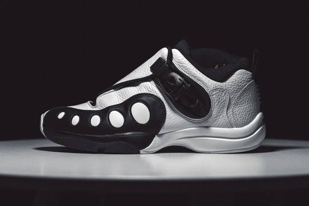 能媲美 aj 的球鞋,也只有它!_nike_air_zoom