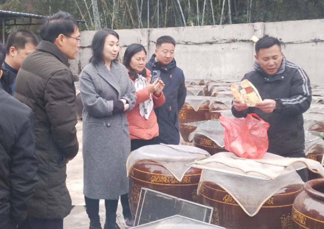 会上,陆川县平台公司介绍了当前的重点项目;专家组结合调研情况补充了