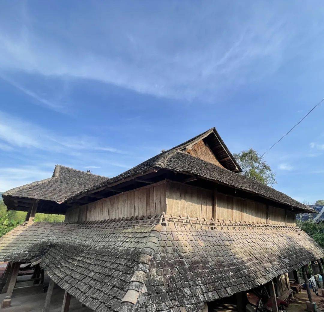 勐腊文艺 | 有一种"象"往的幸福,小河边的乡愁_河水_水潭_村寨