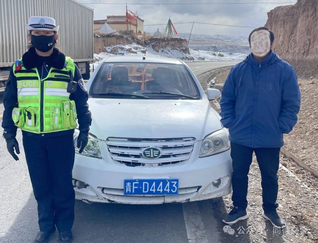 海南交警就对近日查获的这些无证进行曝光!