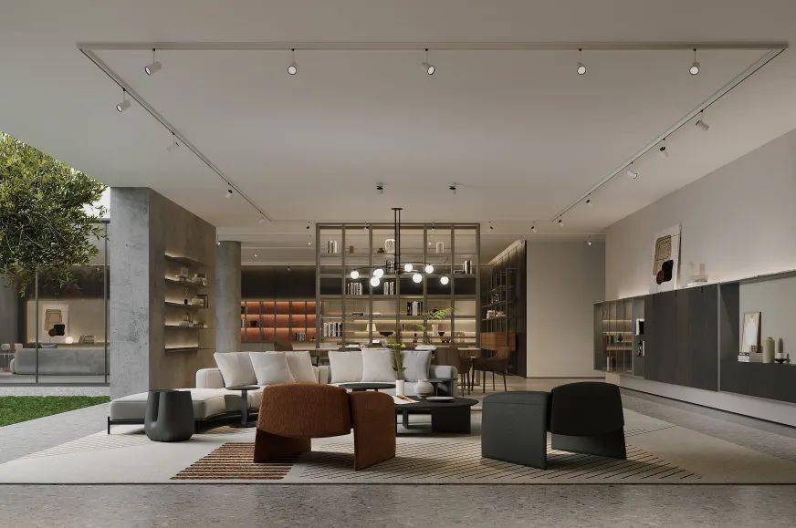 生活_系列_空间