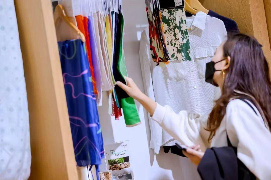intertextile春夏家纺展即将启幕!_针纺织_企业_睡眠