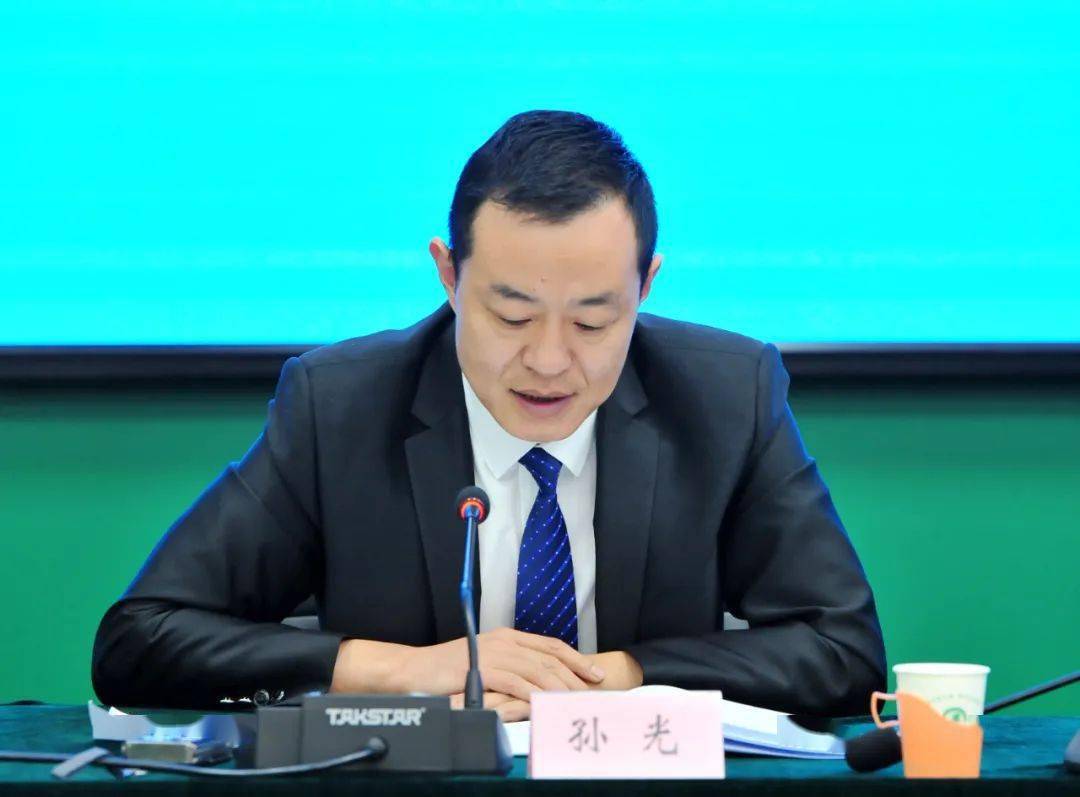 省林草局林场种苗处处长:孙光感谢您的提问.