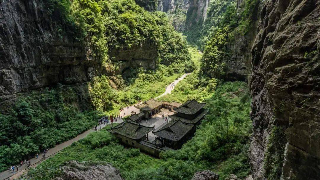 powerjourneys渝东南线正式贯通