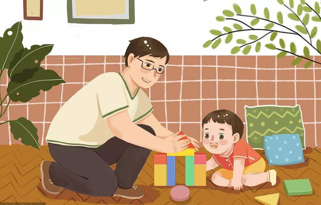 06岁感统训练游戏推荐绝对要收藏