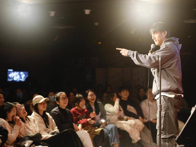 "商场 剧场" 宁波如何创造流量"聚"场_演出_消费_观众