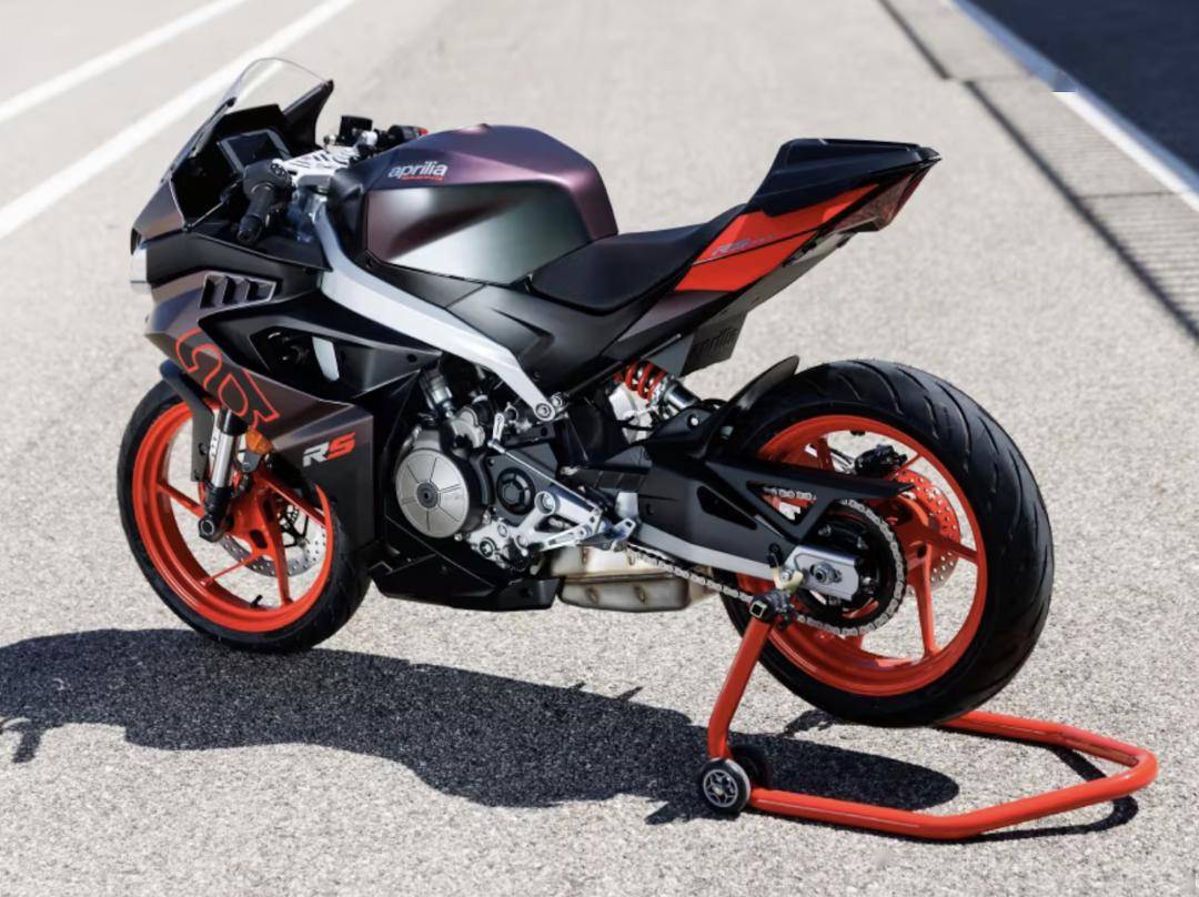 阿普利亚rs457台湾省率先上市,国内预计4万 ?_搜狐汽车_搜狐网