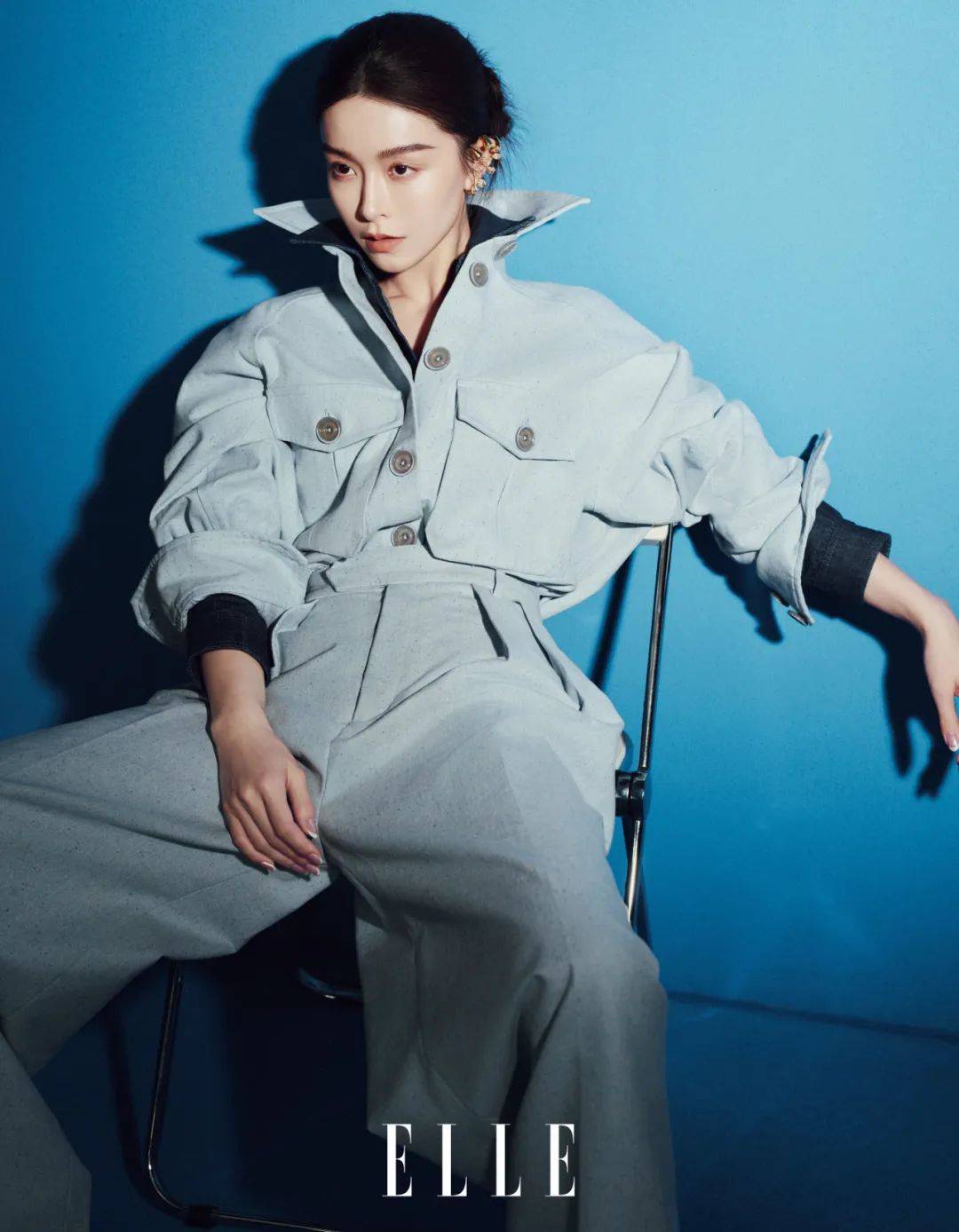 文咏珊我亦未曾饶过岁月