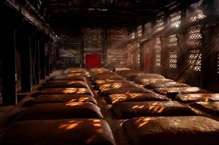 酿造_酿酒_技艺