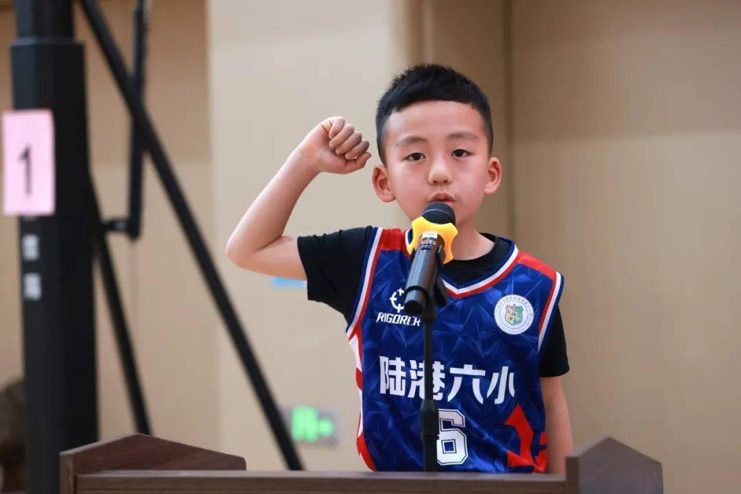 梦想当"燃"·"活"力全开 | 篮球少年集结,诠释热