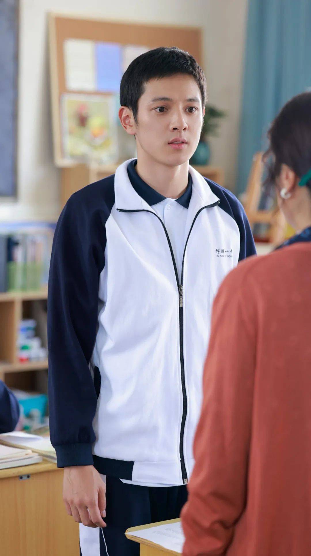 王润泽 来自搜狐网