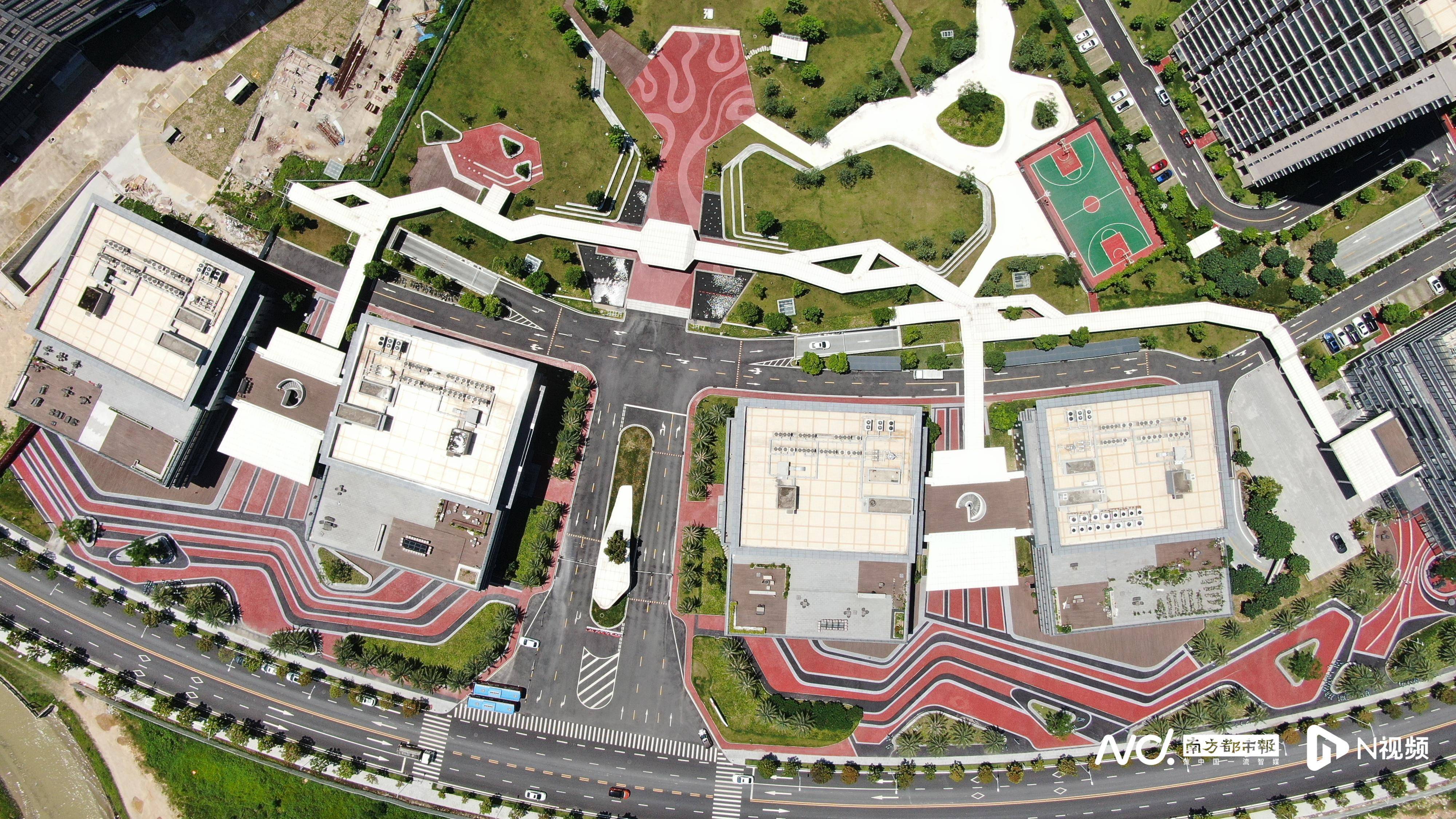 对科技与无障碍融合碰撞的探讨专访金山软件副总裁龚道军