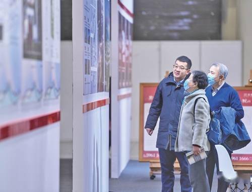 房展会加速释放消费需求,全市三天新建住宅网签近千套