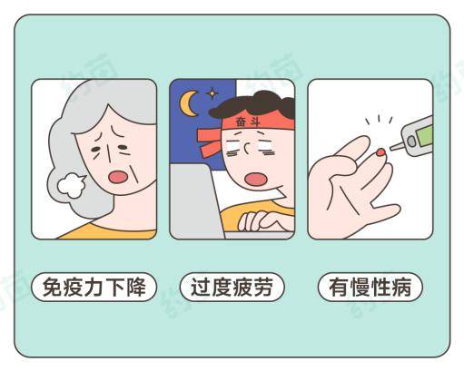 带状疱疹关注周: 远离"切肤之痛",关爱父母健康_接种_疫苗_患者
