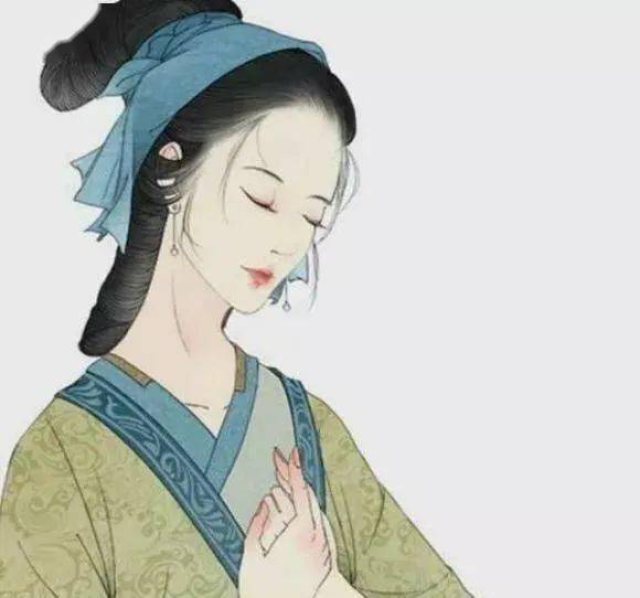 《诗经》里的三月:诗情画意,流连忘返