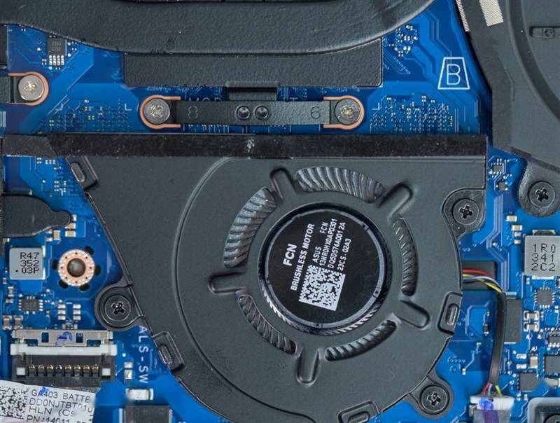 rog幻14 air评测:性能最强的14寸轻薄本_散热_设计_认证