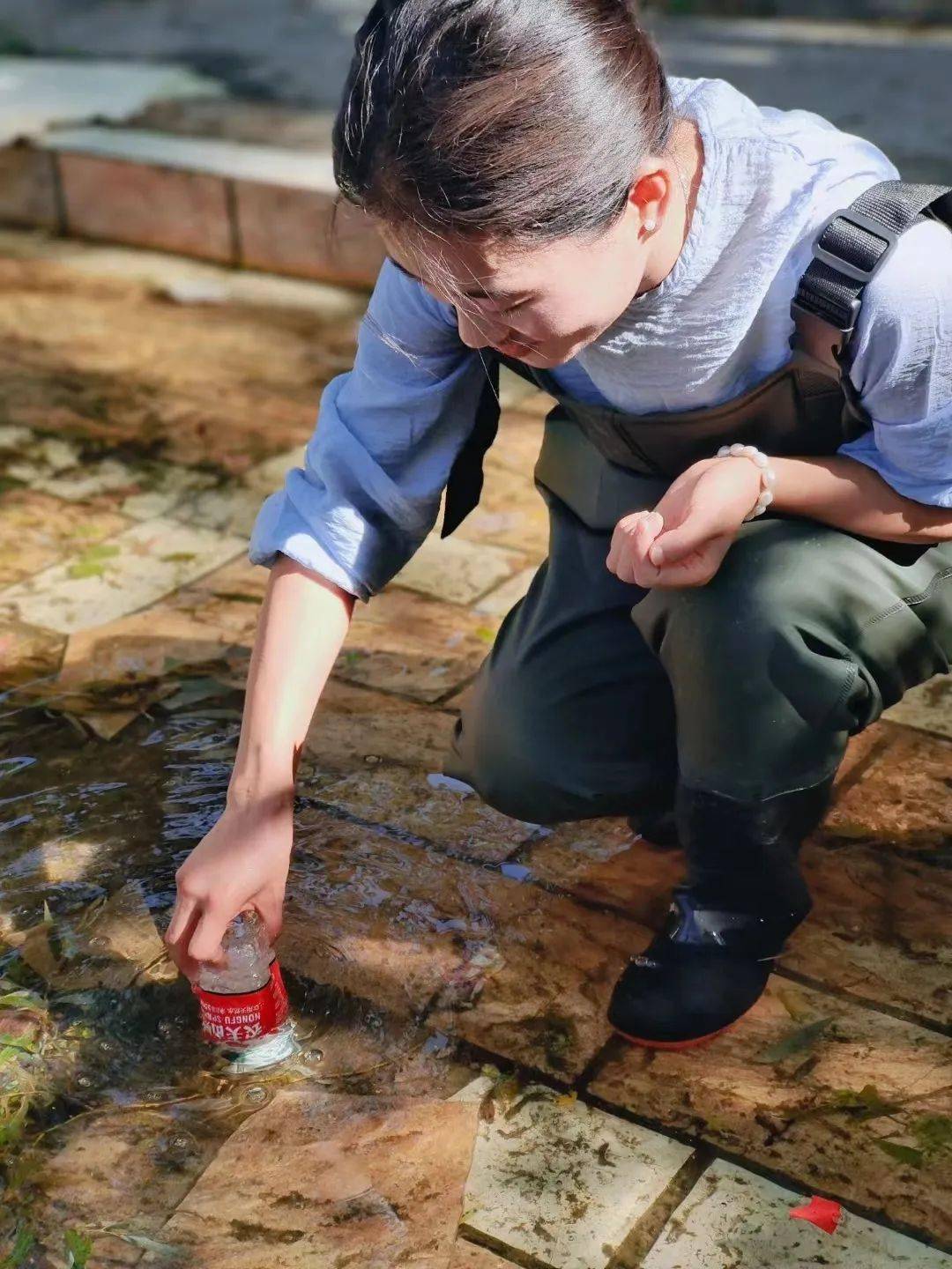 人生路上别停步_冯佳慧_动力_目标