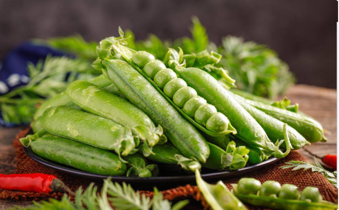 顺时而食| 节气美食推荐——惊蛰篇_维生素_蔬菜_豌豆