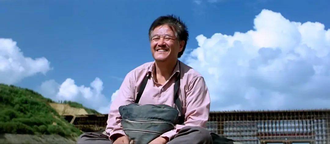 国产电影「窝囊废」变迁史_角色_周星驰_情绪