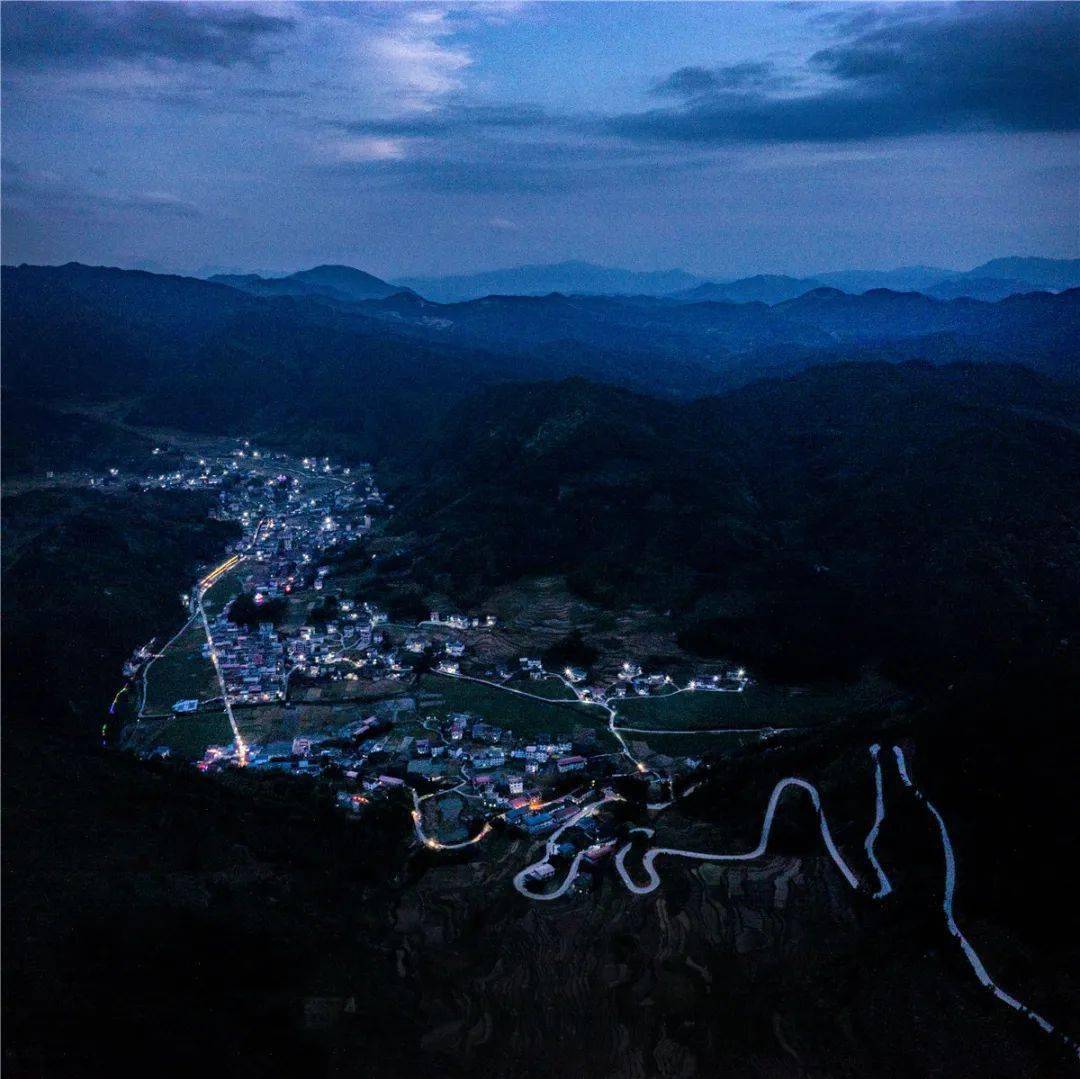 "富强太华 优美小镇"全省摄影大赛征稿_作品_获奖_大田县