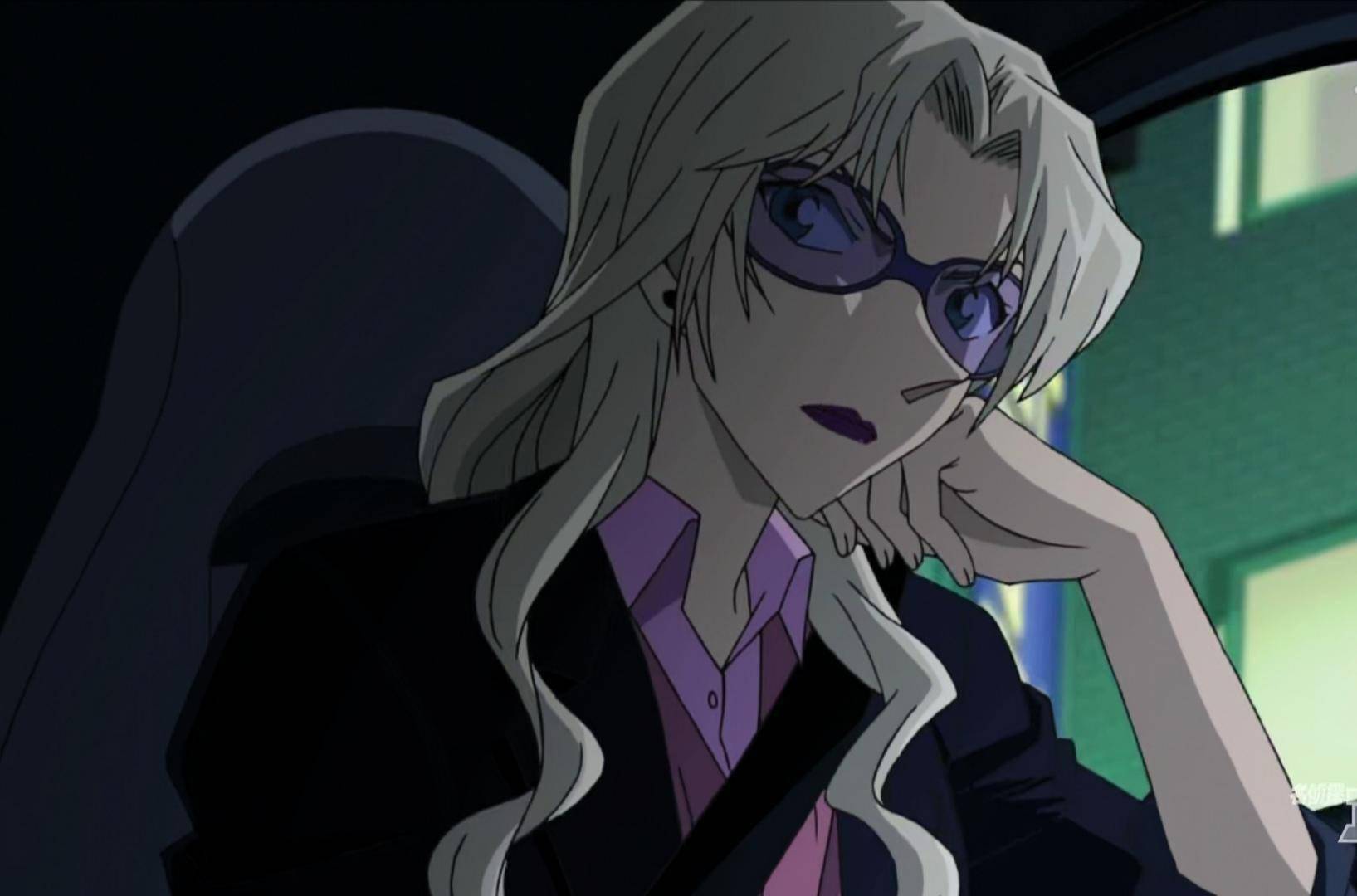 动漫中的这几位女性角色,不是女主,却很讨喜!_衣服_小樱_弟弟