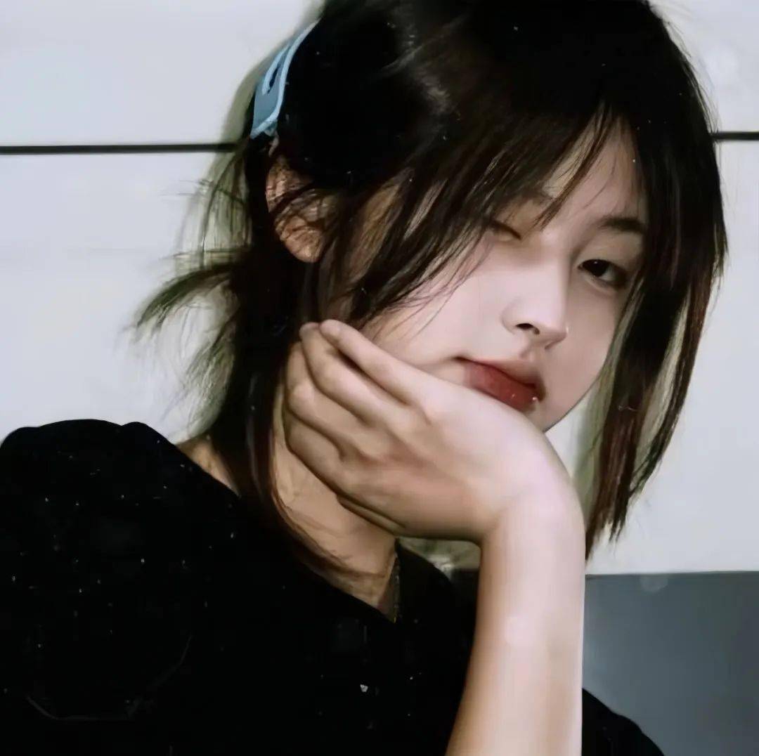 头像|一组直戳心巴的元气头像