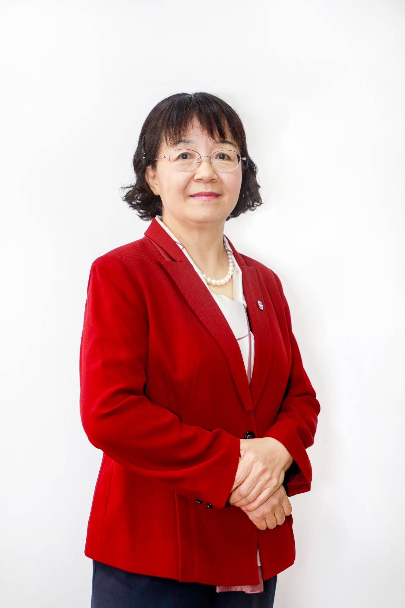 全国政协委员许玲:完善家