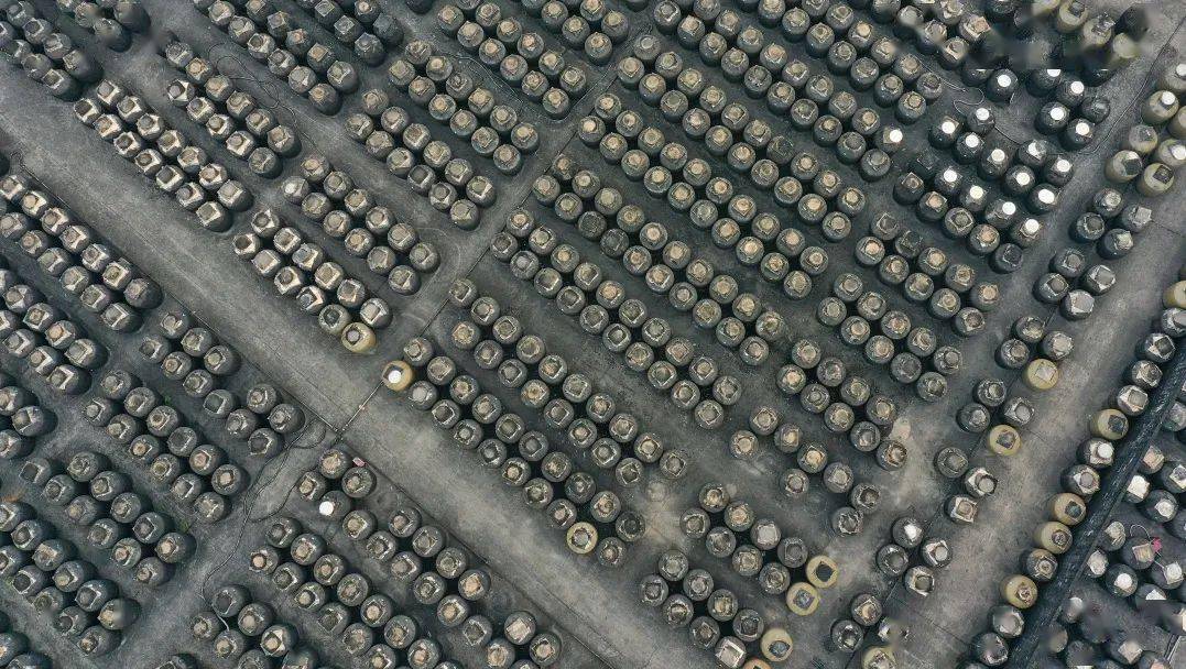 糖酒集团全兴酒业大塘基地技改项目助力打造产业攀升新引擎