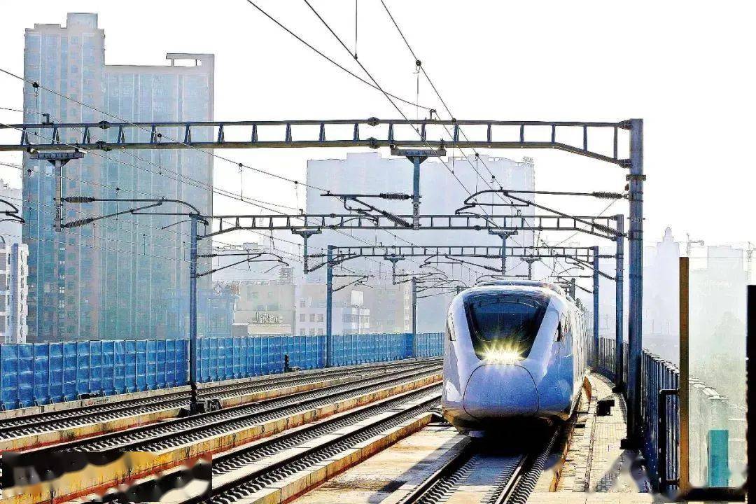 好消息惠州市民未来可坐城轨直通莞穗佛肇