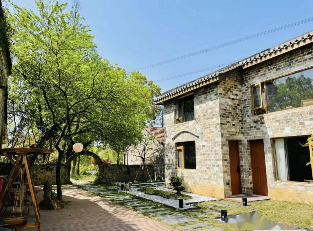 春游宣城 | 两天一夜,67静享"泾"春醉美时光~_皖南_泾县_马头