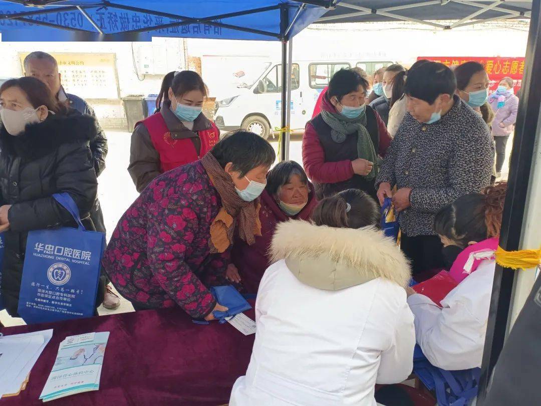 03womens day{巾帼志愿行}双井社区巾帼志愿者在康乐养老院开展敬老