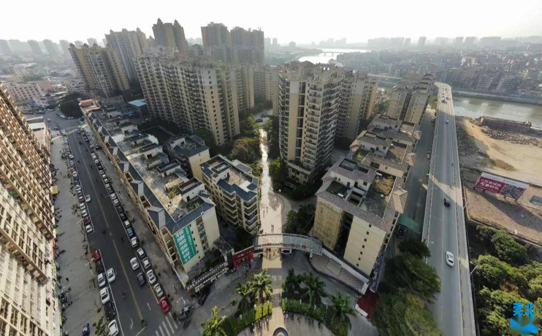 石湾24个热门小区2024年2