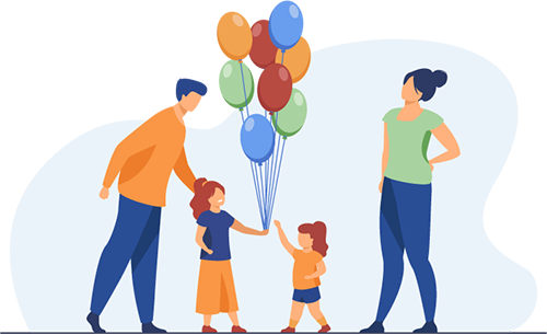 活动公告familywetime家庭摄影作品线上征集活动开始啦