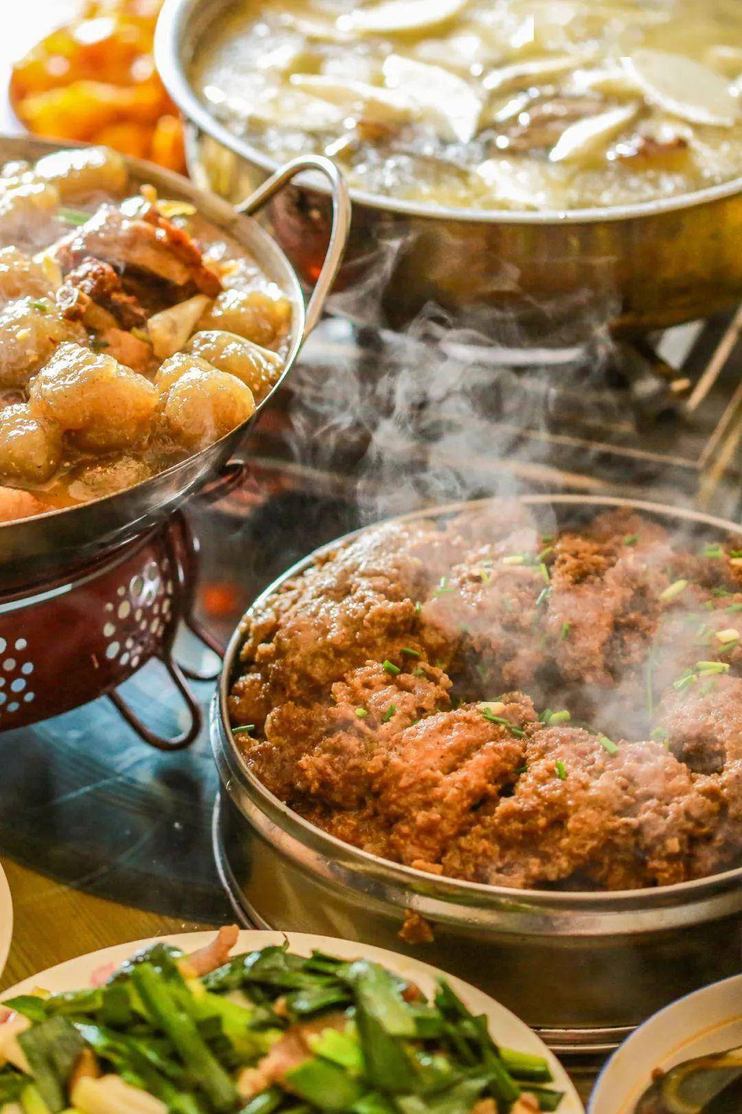 安徽最低调的城市吃肉第一名