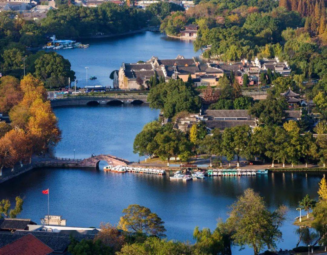 依法保护赓续传承⑥历史建筑