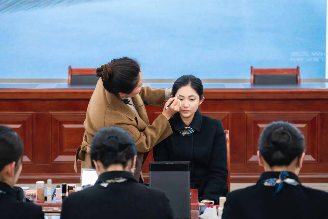 67古厝叙文脉讲解赋新声丨妆点美丽第三期讲解员提升培训圆满结束