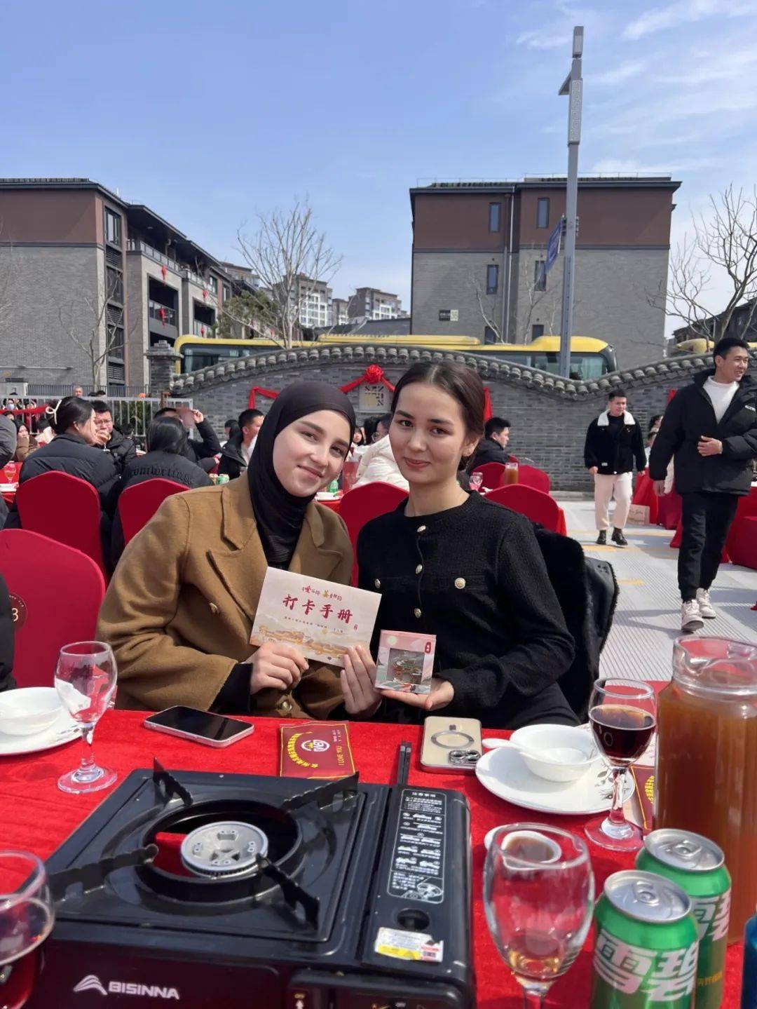 辣呵呵味道赞洋霞客东游记