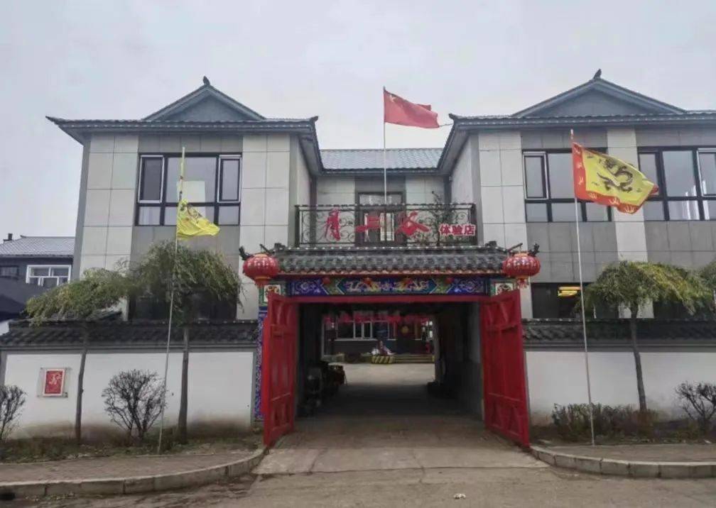 哈尔滨市香坊区休闲农业和乡村旅游精品景点线路