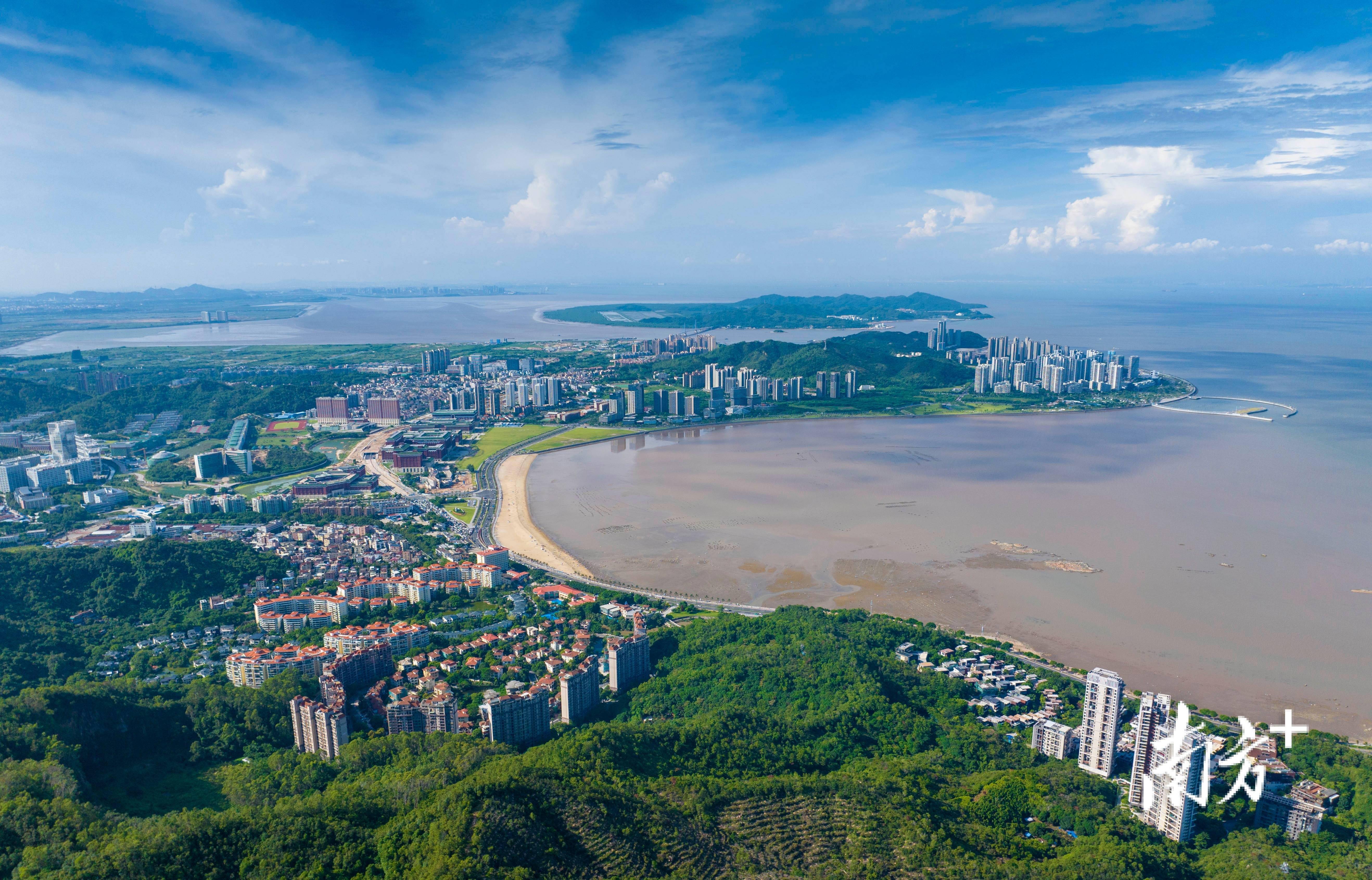 深读|"低空经济"持续升温,珠海如何积蓄后劲?