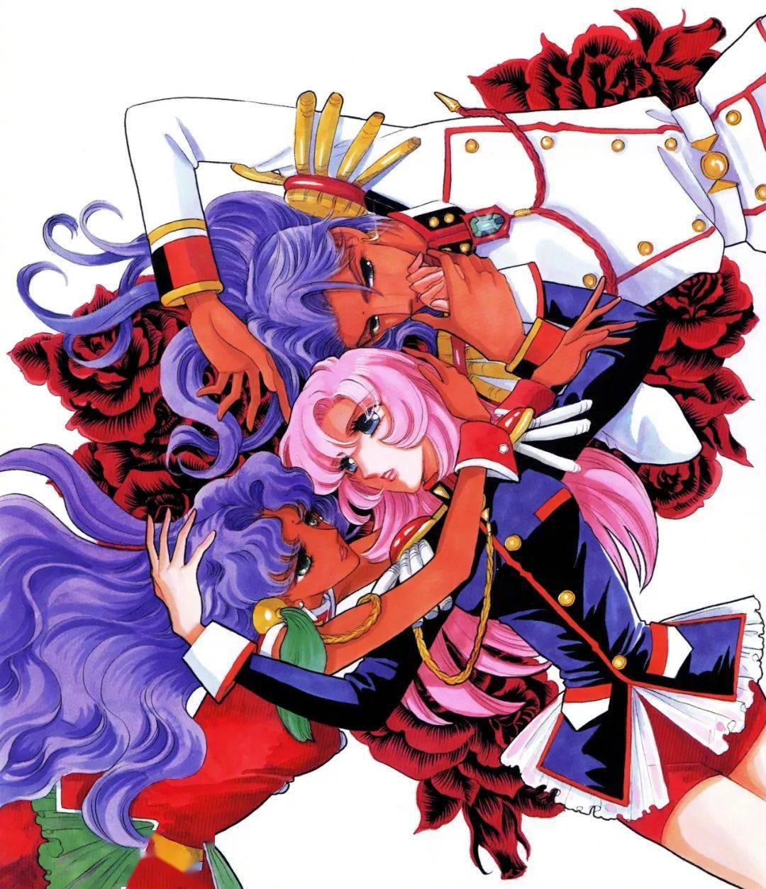 这一节日12位女性动画业界人士眼中的杰作是