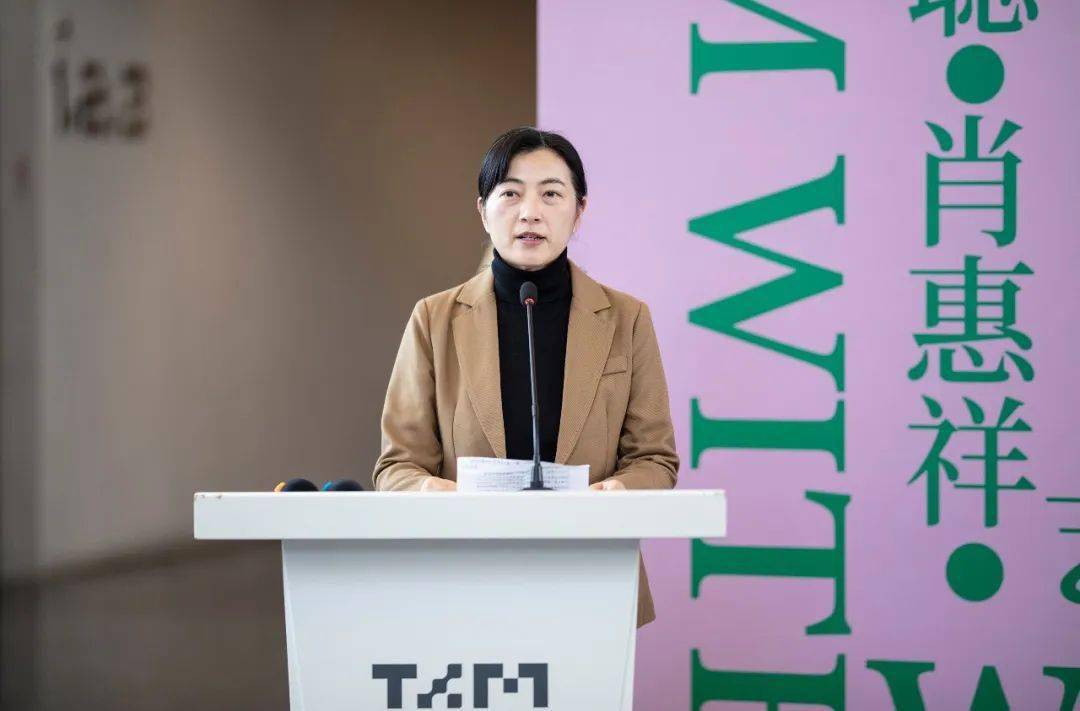 新展开幕有窗户的画室潘玉良周思聪肖惠祥艺术作品展国