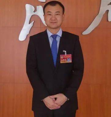 2023年度优秀委员风采朱克城任迪维安博