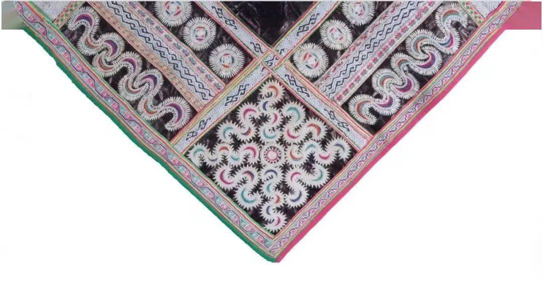 妇女节特辑衣中乾坤大情意丝丝长